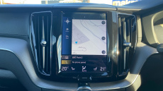 Volvo Xc60 2.0 T5 [250] Inscription 5dr AWD Geartronic Petrol Estate